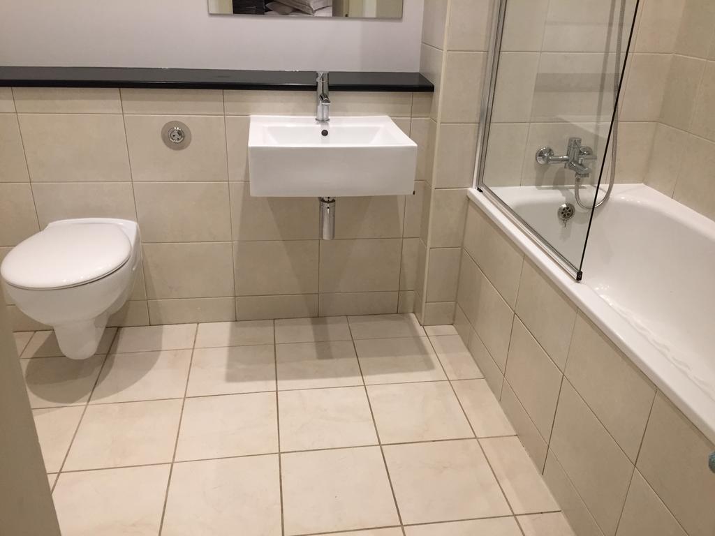 Excelsior Apartments - Liverpool Central - Free Parking - Aircon Exterior foto