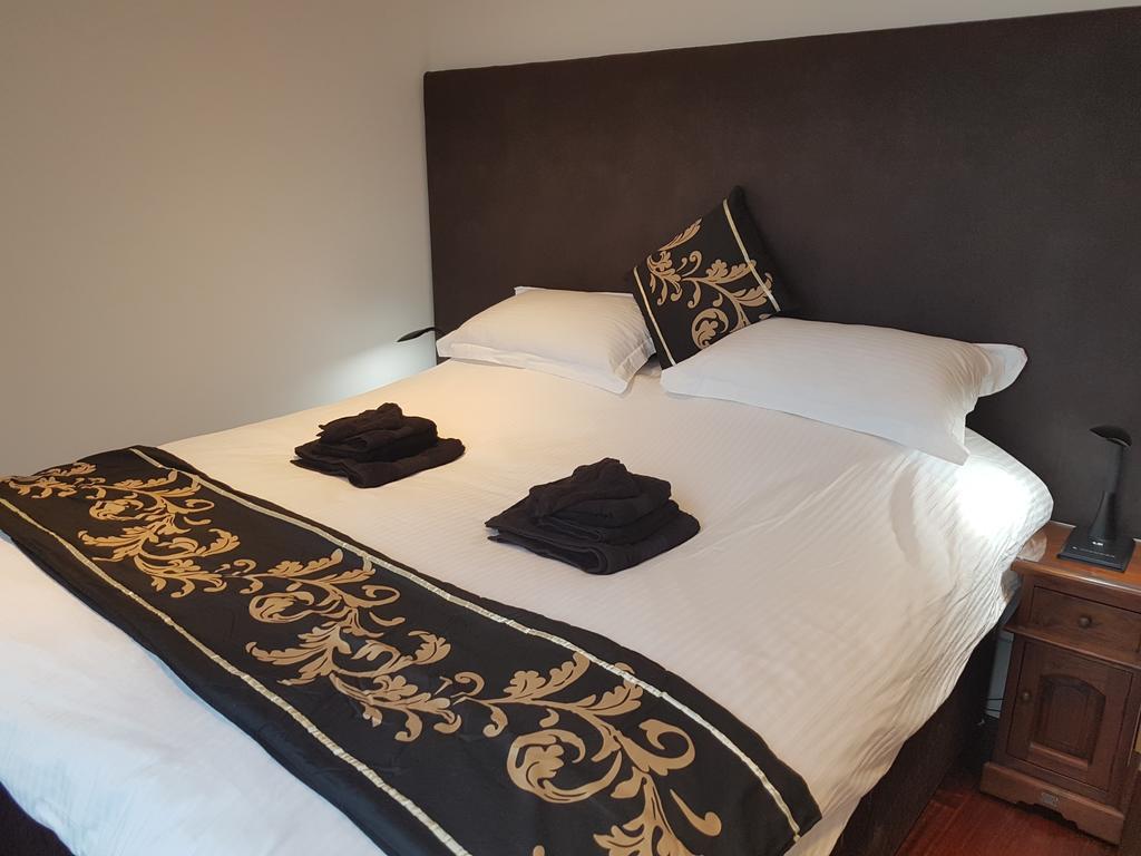 Excelsior Apartments - Liverpool Central - Free Parking - Aircon Exterior foto