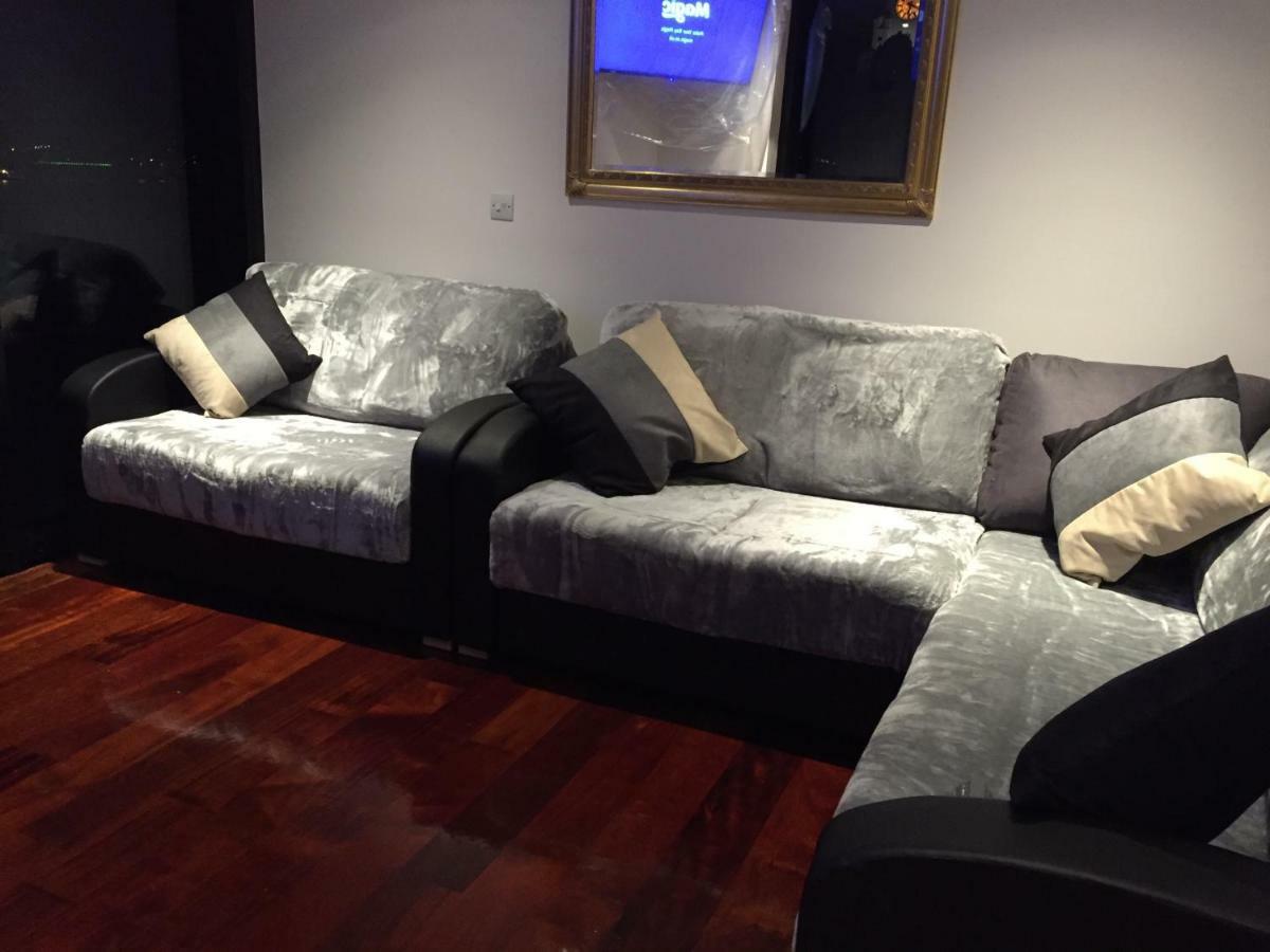 Excelsior Apartments - Liverpool Central - Free Parking - Aircon Exterior foto