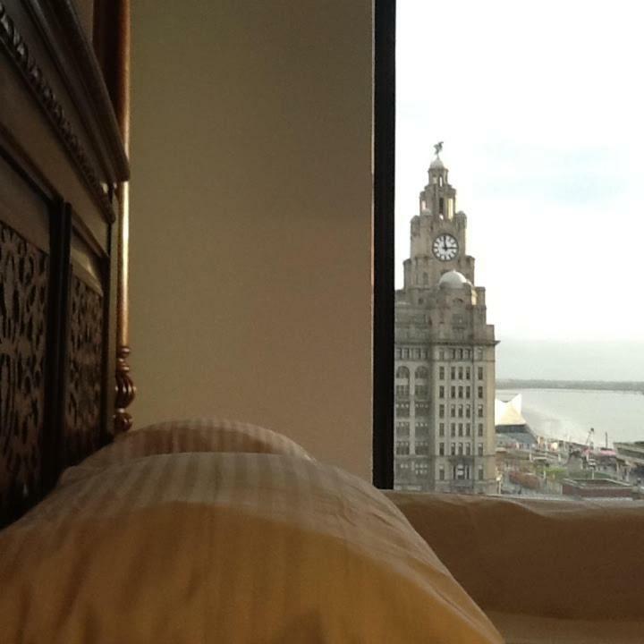 Excelsior Apartments - Liverpool Central - Free Parking - Aircon Exterior foto